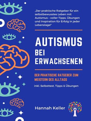 cover image of Autismus bei Erwachsenen